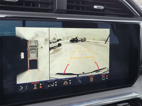 Used 2024 GMC Sierra 1500 Denali image 29