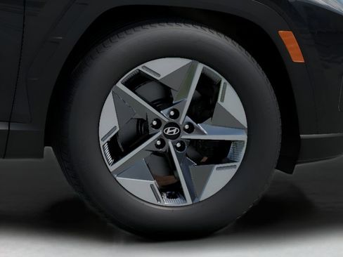 New 2026 Hyundai Tucson SEL FWD image 8