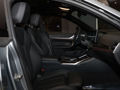 Used 2023 BMW i4 eDrive35 image 16