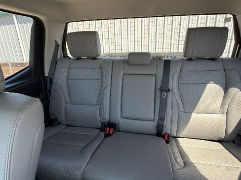 Used 2024 Toyota Tundra SR5 w/ TRD Off-Road Premium Package image 15