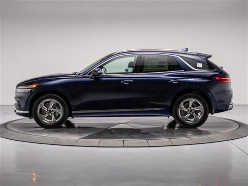 New 2026 Genesis GV70 2.5T Advanced AWD/4WD image 2