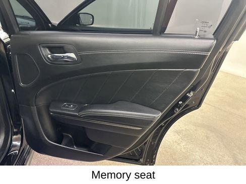 Used 2021 Dodge Charger SRT Hellcat w/ Harman/Kardon Audio Group image 24