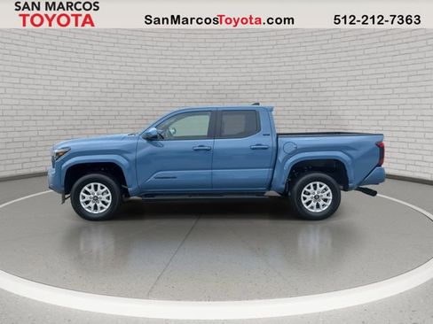 New 2026 Toyota Tacoma TRD Off-Road image 8