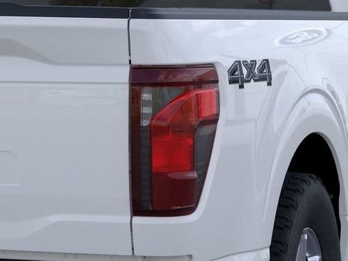 New 2026 Ford F150 XLT w/ Mobile Office Package AWD/4WD image 22