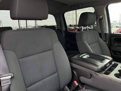 Used 2015 GMC Sierra 1500 SLE w/ Texas SLE Value Package image 21