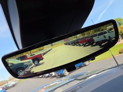 New 2026 Chevrolet Silverado 2500 High Country w/ High Country Premium Package AWD/4WD image 55