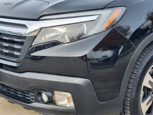 Used 2019 Honda Ridgeline RTL image 23