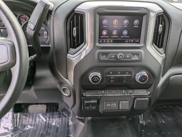 New 2024 GMC Sierra 2500 Pro w/ Convenience Package RWD image 23