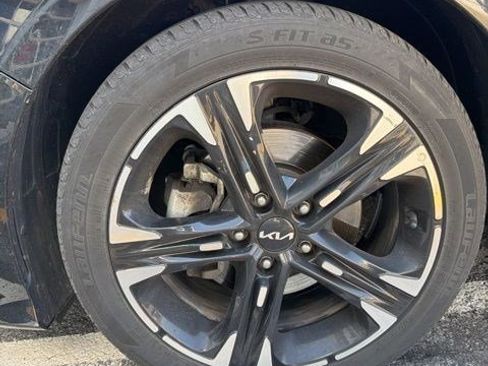Used 2024 Kia K5 GT-Line image 5