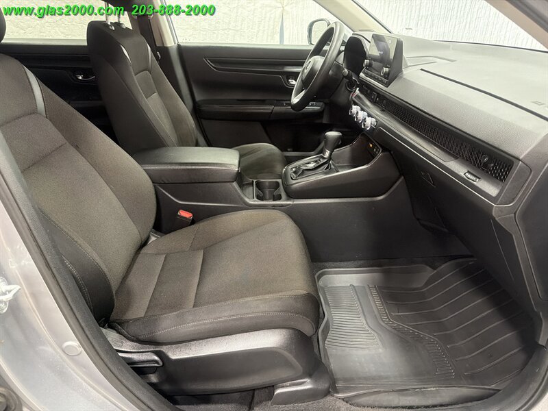 Used 2023 Honda CR-V EX image 21