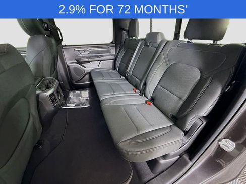 New 2026 RAM 1500 Big Horn image 23