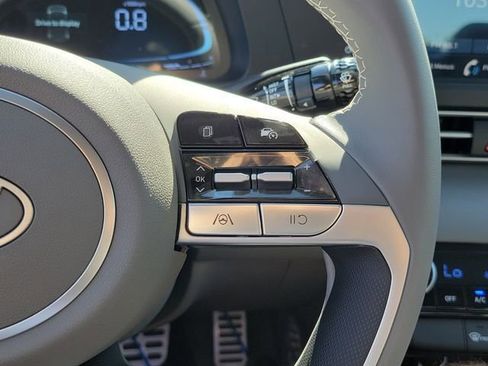 New 2026 Hyundai Elantra Sport FWD image 8