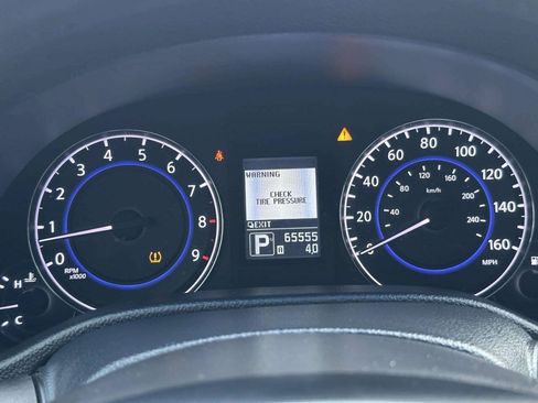 Used 2012 INFINITI G37 x Coupe w/ Premium Pkg AWD/4WD image 29