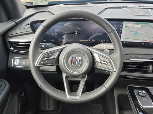 New 2026 Buick Enclave Preferred w/ Power Package image 30