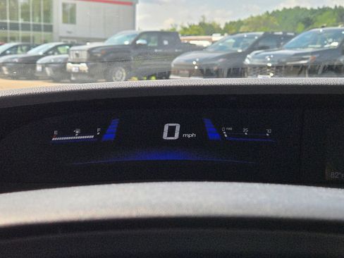 Used 2013 Honda Civic LX image 19