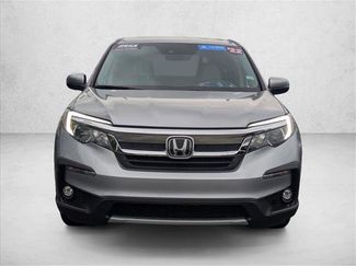 Certified 2022 Honda Pilot EX-L video 2