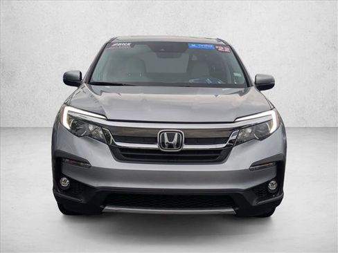 Certified 2022 Honda Pilot EX-L image 2