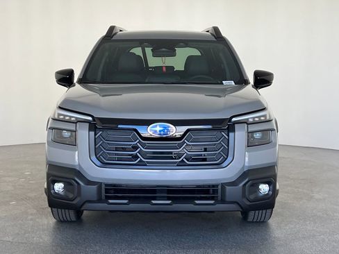 New 2026 Subaru Outback Premium AWD/4WD image 10