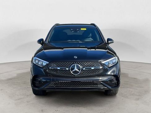New 2026 Mercedes-Benz GLC 300 GLC 300 image 8