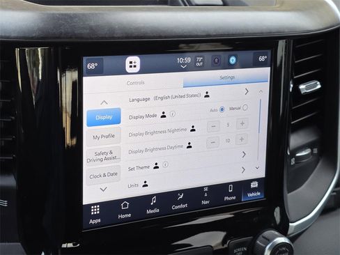 Used 2022 RAM 1500 Big Horn image 17