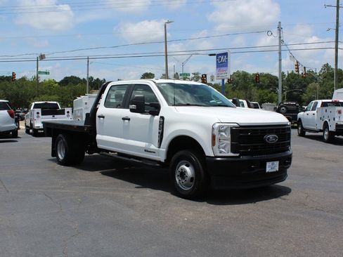 Used 2025 Ford F350 XL AWD/4WD image 8