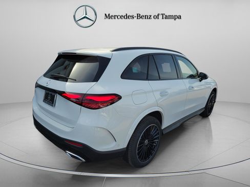 Used 2026 Mercedes-Benz GLC 300 GLC 300 image 4