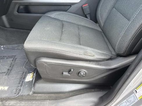 Used 2020 RAM 1500 Big Horn AWD/4WD image 16