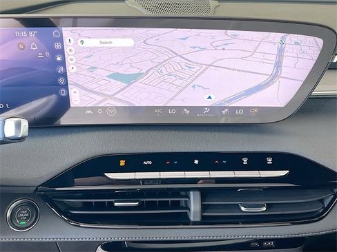 New 2026 Buick Enclave Sport Touring image 8