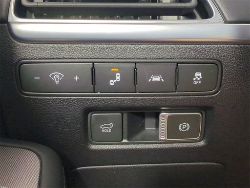 Used 2021 Hyundai Palisade Calligraphy image 31