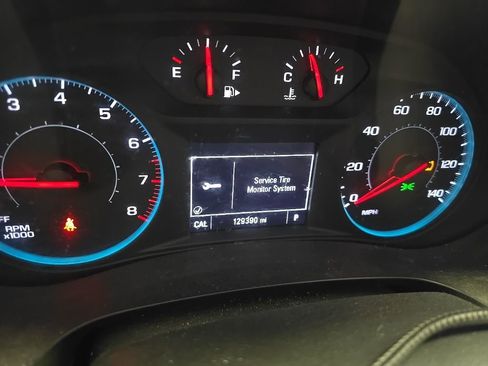 Used 2019 Chevrolet Malibu LS w/ LPO, Convenience Package 1 image 7