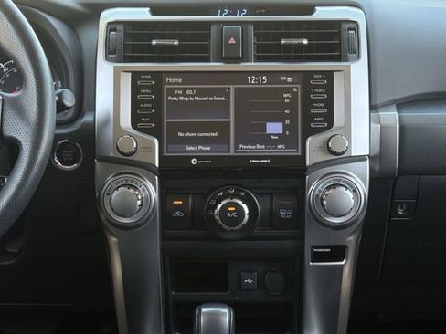 Used 2024 Toyota 4Runner SR5 RWD image 16
