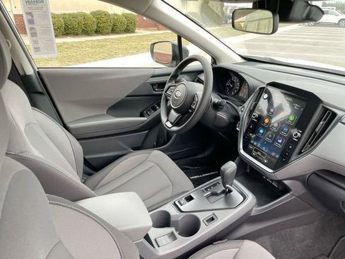 New 2026 Subaru Crosstrek 2.0i Premium AWD/4WD image 18