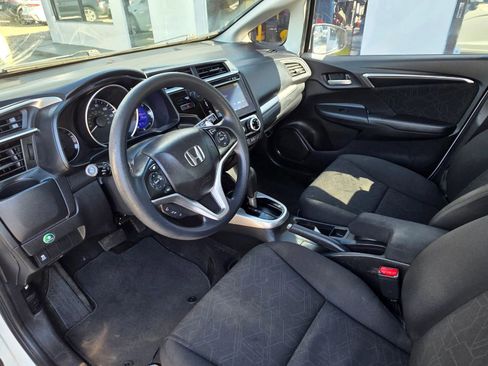 Used 2016 Honda Fit EX image 14