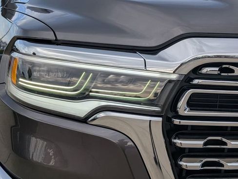 New 2026 RAM 1500 Limited AWD/4WD image 9