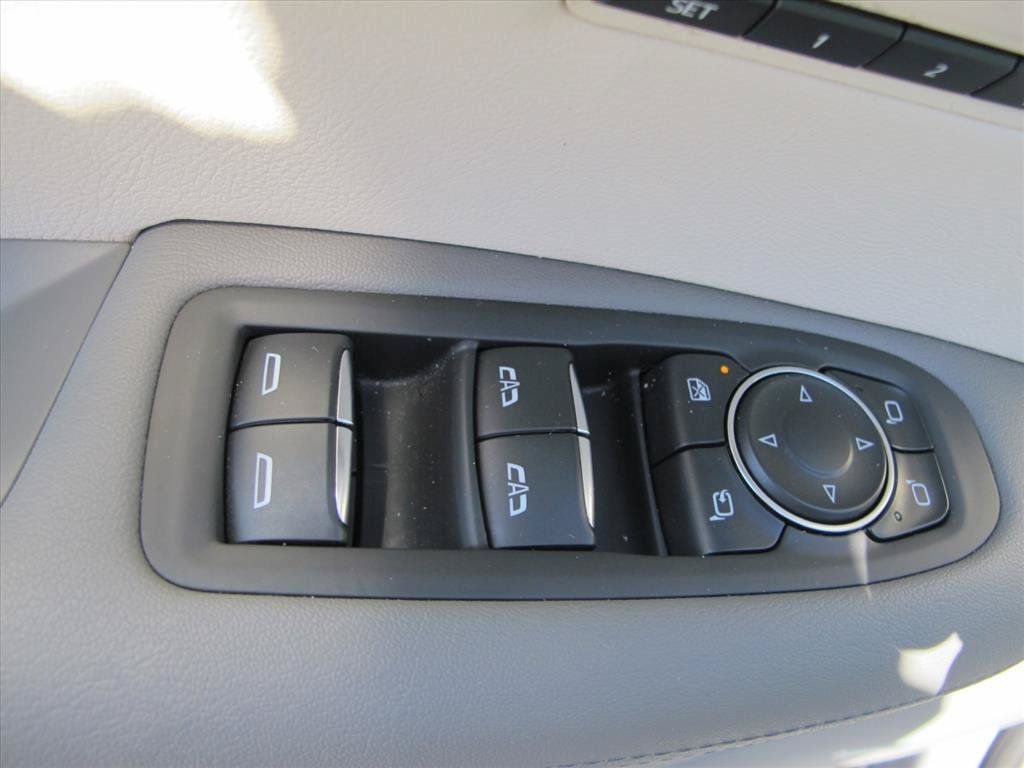 Used 2021 Cadillac XT5 Premium Luxury FWD image 10