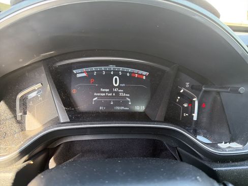 Used 2022 Honda CR-V EX image 2