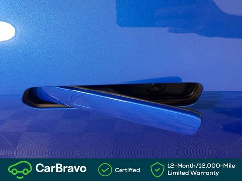 Used 2024 Chevrolet Equinox EV LT w/ LPO, All-Weather Mat Package FWD image 14