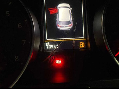 Used 2016 Volkswagen GTI S image 4