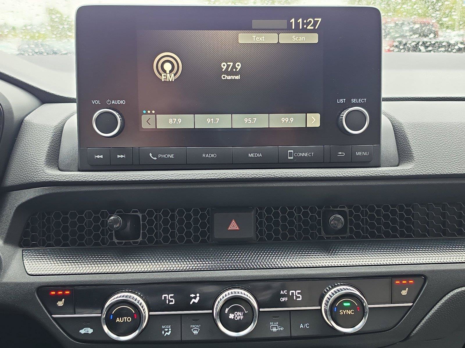 Used 2024 Honda CR-V EX image 25