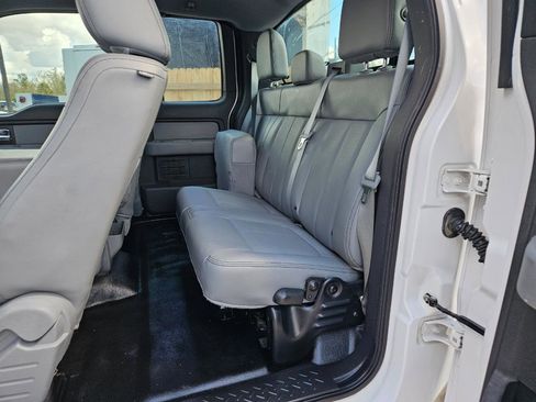 Used 2014 Ford F150 XL w/ Power Equipment Group image 16