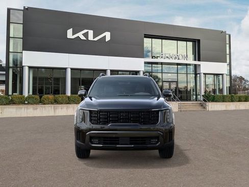 New 2026 Kia Sorento SX Prestige AWD/4WD image 3
