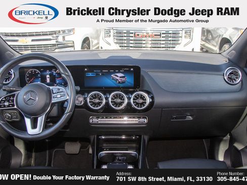 Used 2023 Mercedes-Benz GLA 250 4MATIC image 19