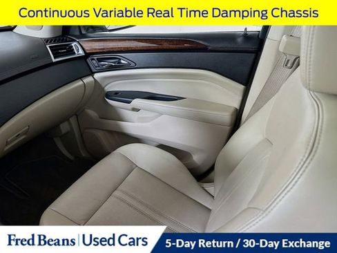 Used 2013 Cadillac SRX Performance w/ Driver Awareness Package AWD/4WD image 30