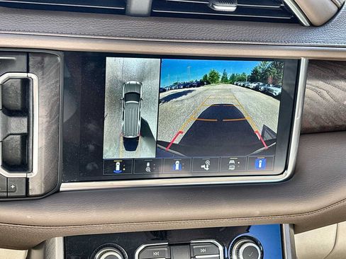 Used 2024 GMC Yukon Denali w/ Max Trailering Package AWD/4WD image 27