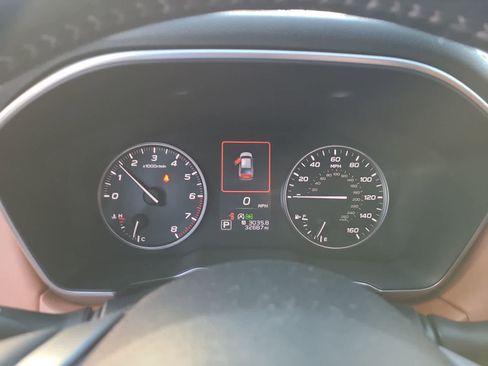 Used 2021 Subaru Legacy Touring XT image 26