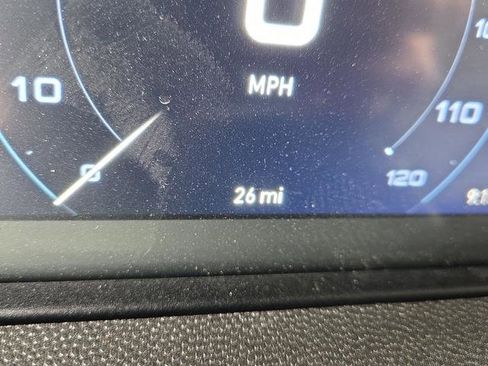 New 2026 RAM ProMaster 1500 w/ Premium Convenience Group image 6