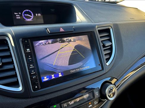 Used 2016 Honda CR-V Touring image 27