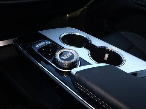 Certified 2024 Cadillac Lyriq Tech image 31