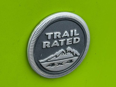 Used 2012 Jeep Wrangler Unlimited Sport image 36