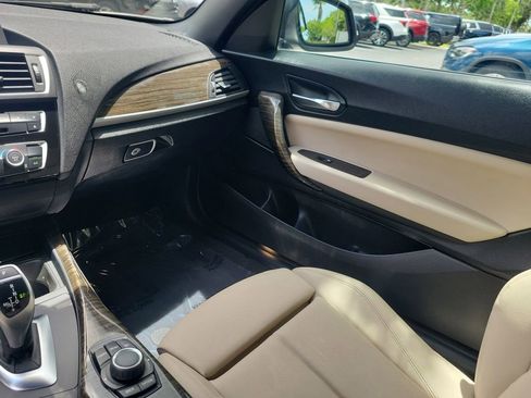 Used 2016 BMW 228i Convertible RWD image 20
